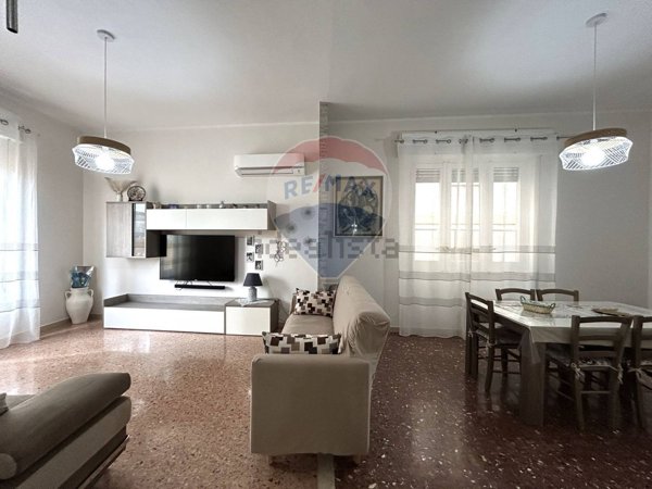 appartamento in vendita a Trapani in zona Città Antica