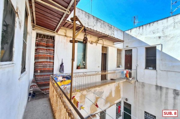 appartamento in vendita a Trapani in zona Centro Città