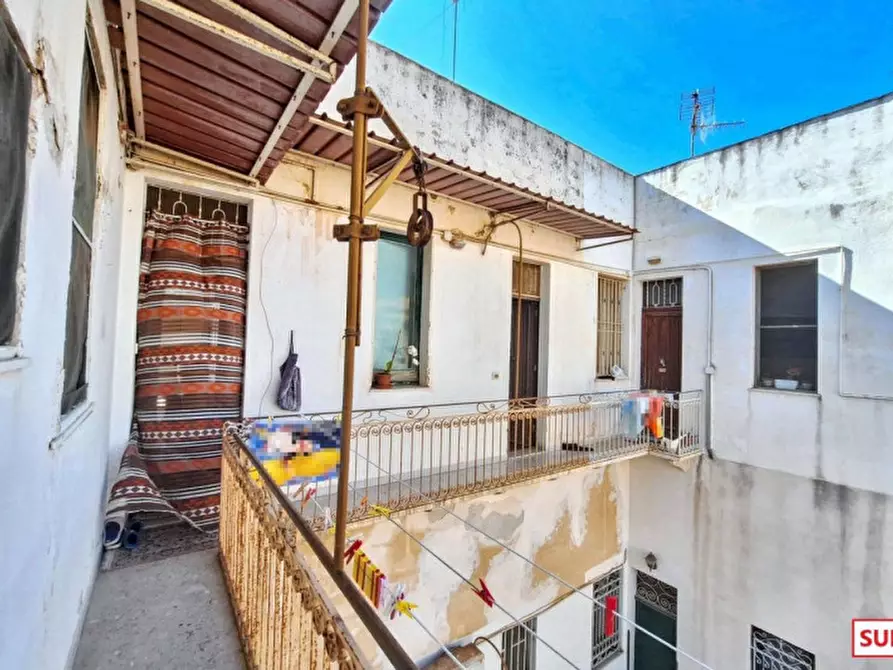 appartamento in vendita a Trapani in zona Centro Città