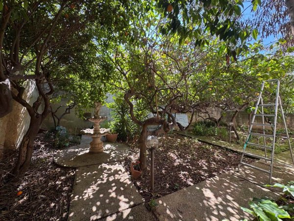 appartamento in vendita a Trapani