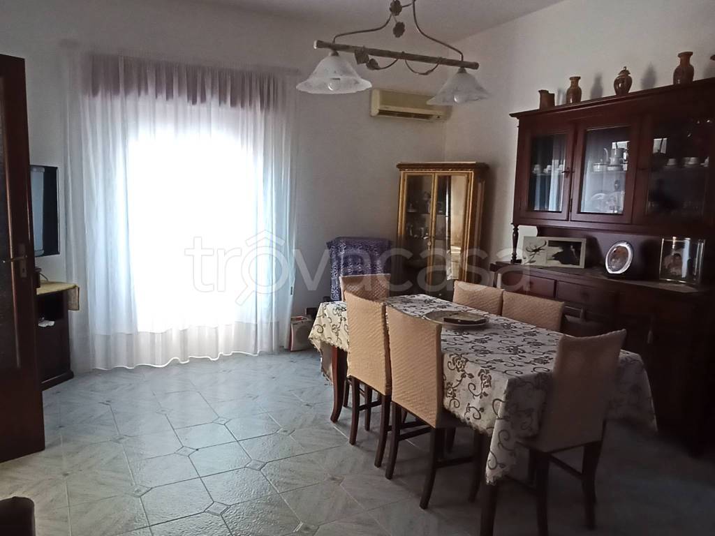appartamento in vendita a Trapani