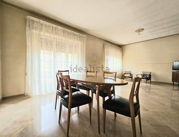 appartamento in vendita a Trapani in zona Centro Città