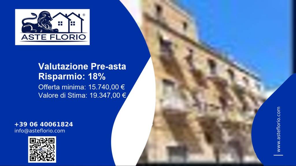 appartamento in vendita a Trapani in zona Centro Città