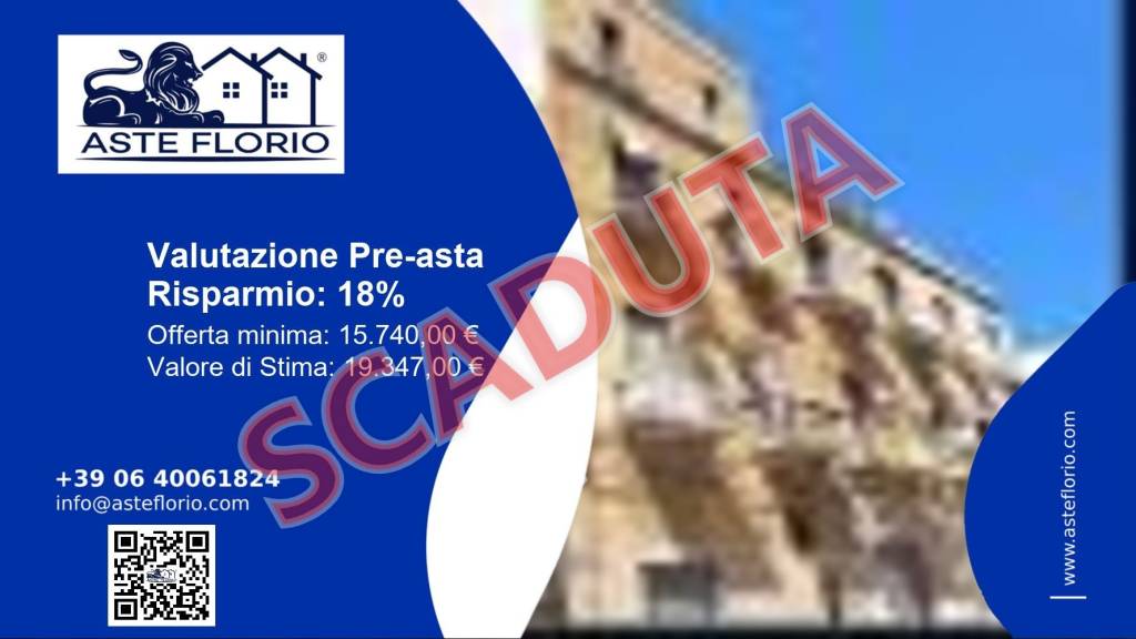 appartamento in vendita a Trapani in zona Centro Città
