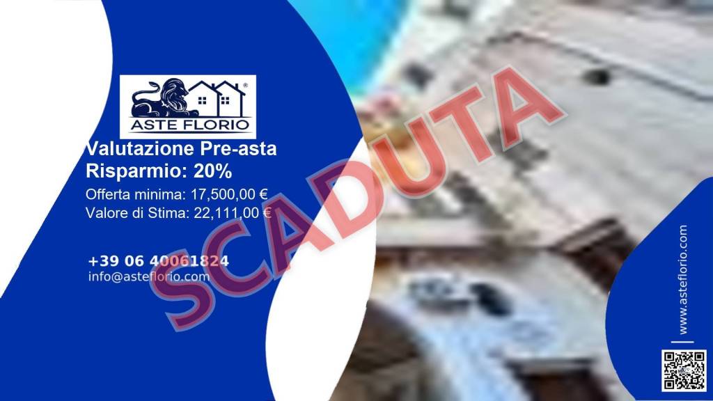 appartamento in vendita a Trapani