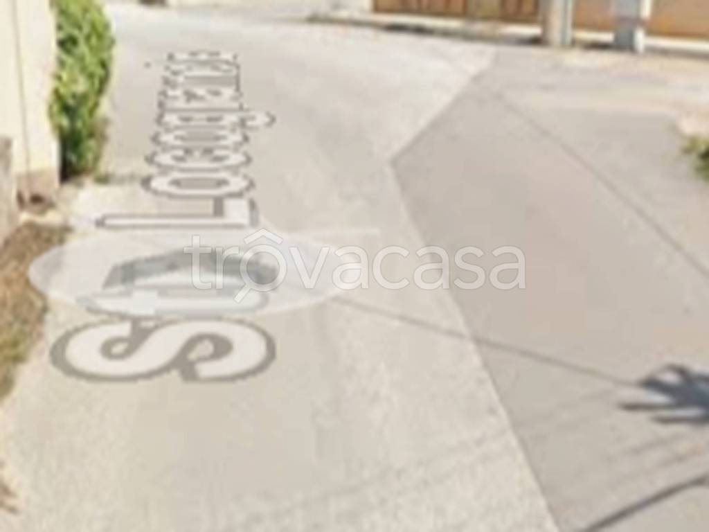 terreno edificabile in vendita a Trapani