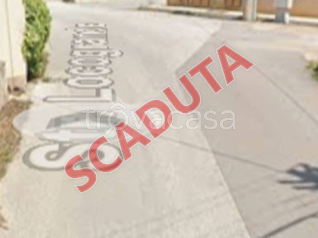 appartamento in vendita a Trapani