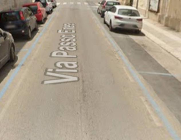 appartamento in vendita a Trapani in zona Centro Città