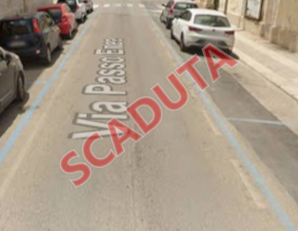 appartamento in vendita a Trapani
