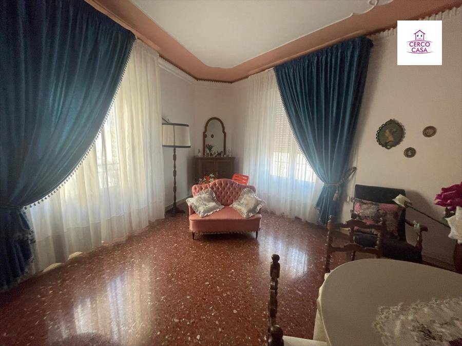 appartamento in vendita a Trapani in zona Centro Città