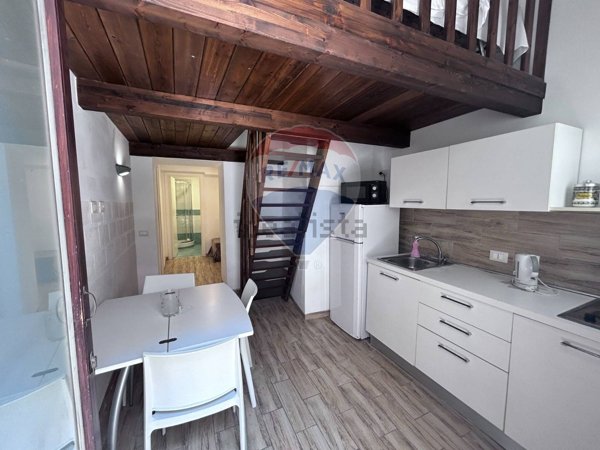 appartamento in vendita a Trapani in zona Città Antica