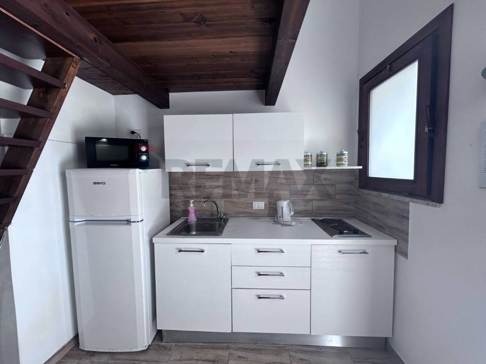 appartamento in vendita a Trapani in zona Città Antica