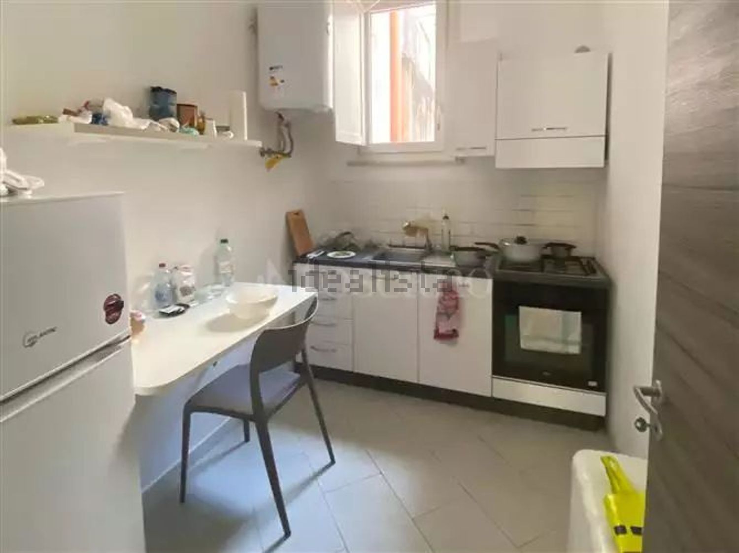 appartamento in vendita a Trapani