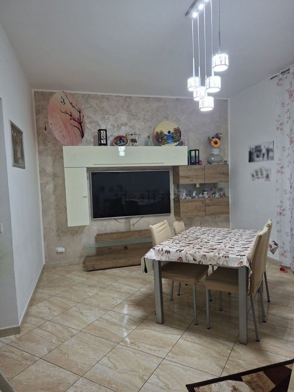 appartamento in vendita a Trapani