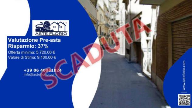 pentavano in vendita a Trapani in zona Città Antica