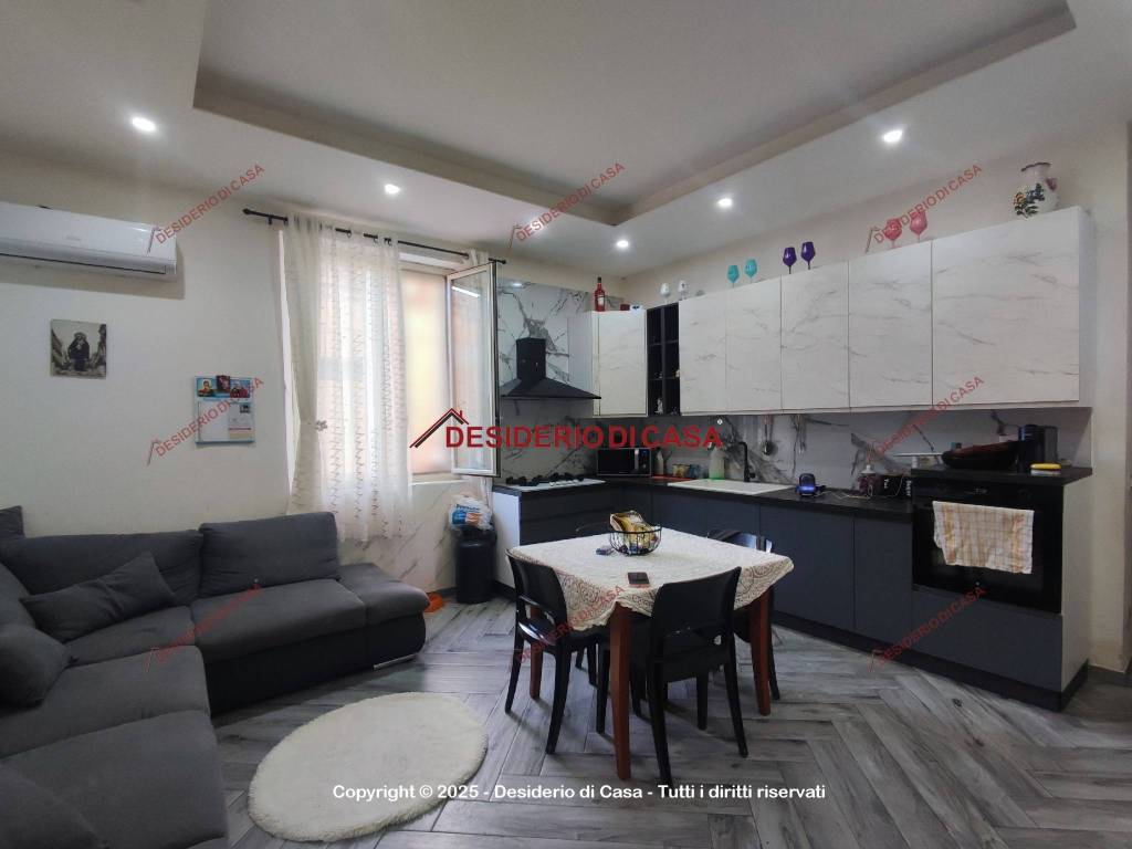 appartamento in vendita a Trapani