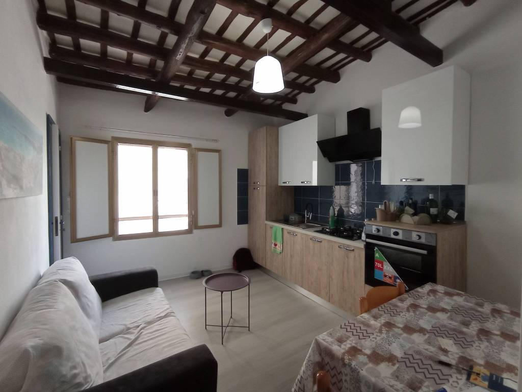 casa indipendente in vendita a Trapani in zona Città Antica