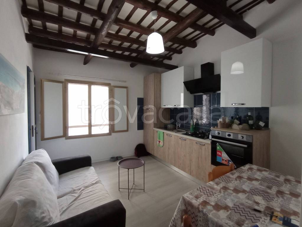 casa indipendente in vendita a Trapani in zona Città Antica