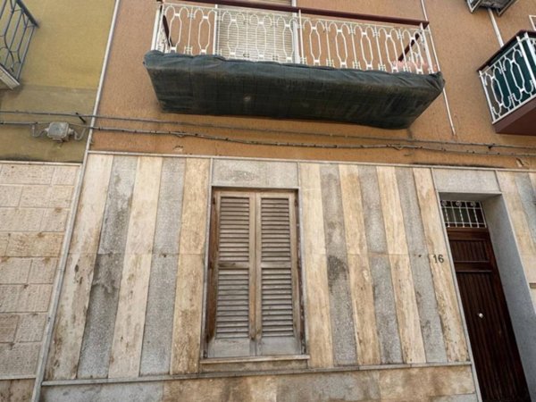 appartamento in vendita a Trapani