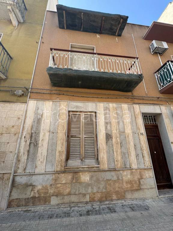 appartamento in vendita a Trapani