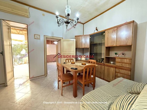 appartamento in vendita a Trapani