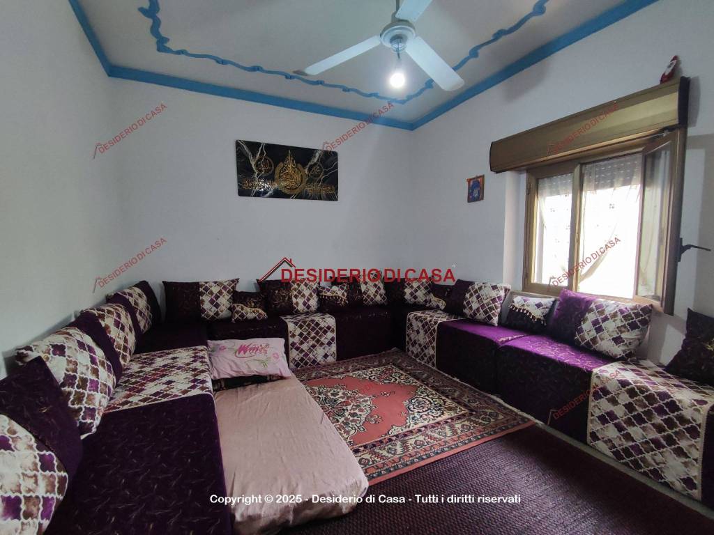 appartamento in vendita a Trapani