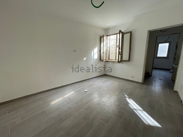 appartamento in vendita a Trapani