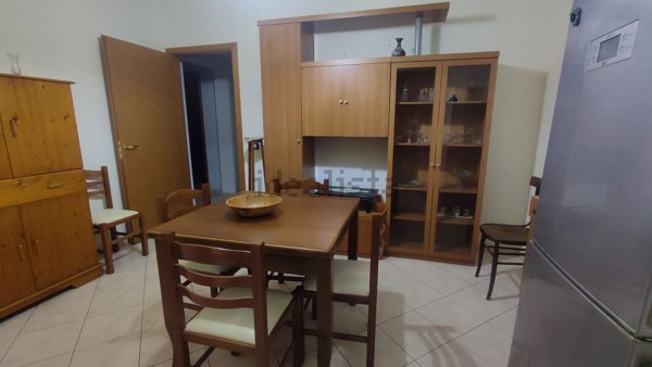 appartamento in vendita a Trapani in zona Centro Città