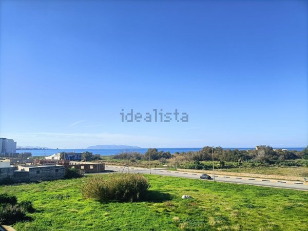 appartamento in vendita a Trapani in zona Città Antica