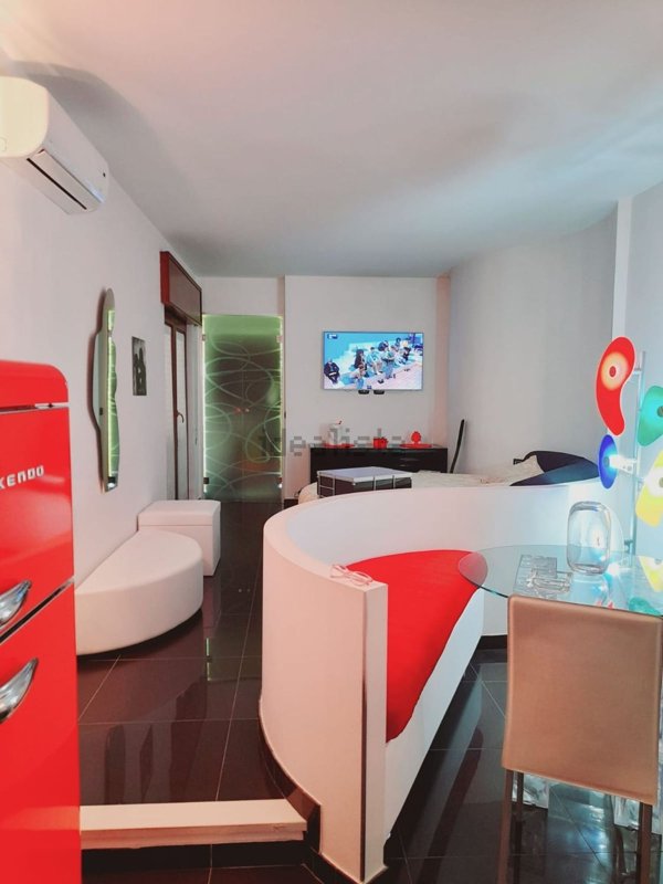 appartamento in vendita a Trapani