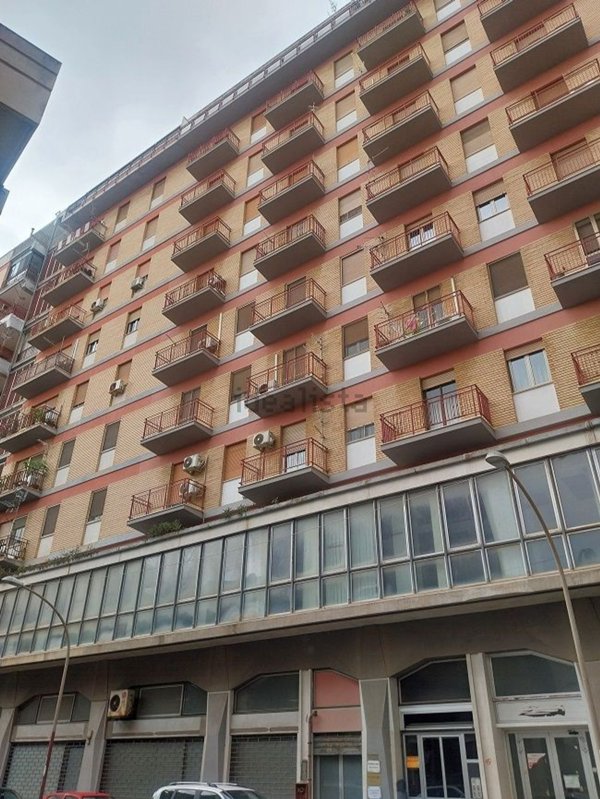 appartamento in vendita a Trapani in zona Centro Città