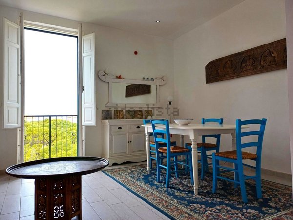 appartamento in vendita a Trapani in zona Centro Città