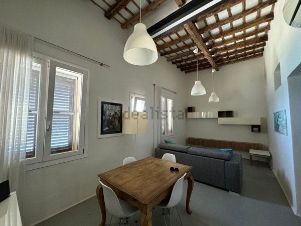 appartamento in vendita a Trapani in zona Città Antica