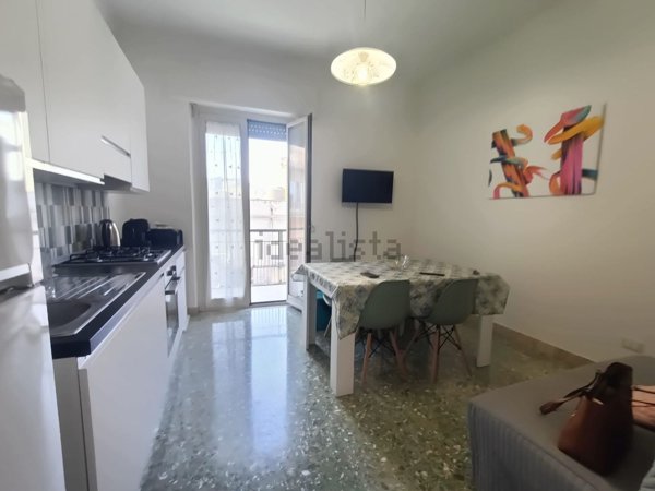 appartamento in vendita a Trapani