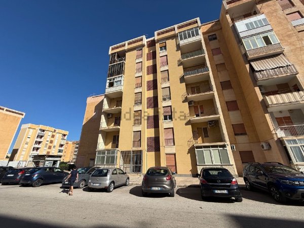 appartamento in vendita a Trapani