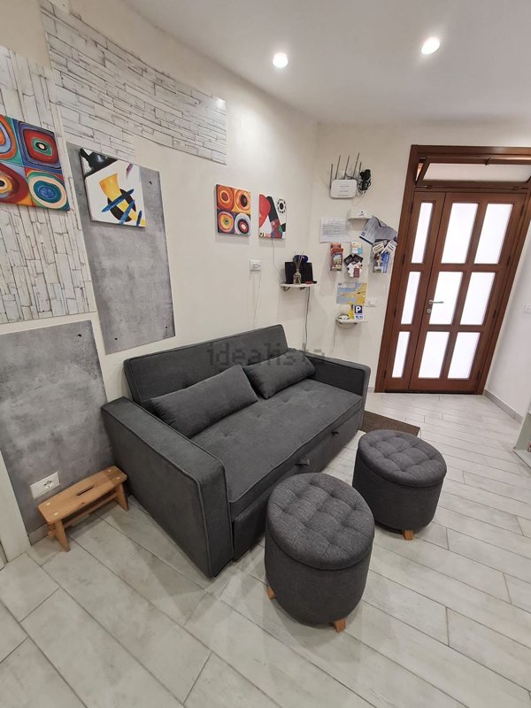 appartamento in vendita a Trapani