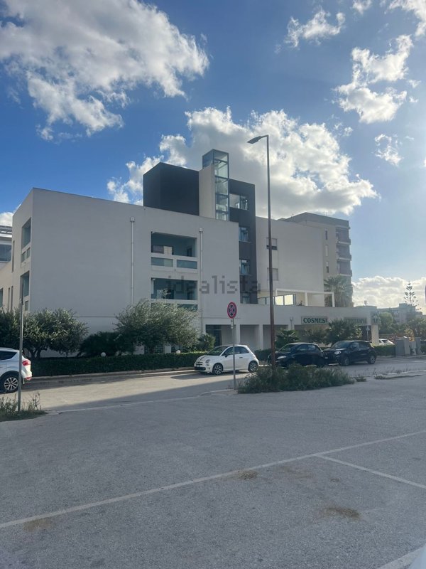 appartamento in vendita a Trapani