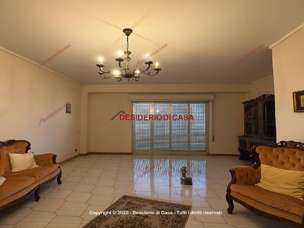 appartamento in vendita a Trapani