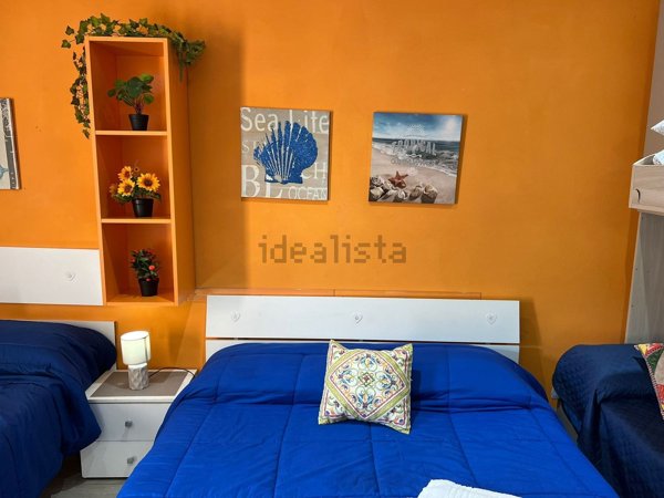 appartamento in vendita a Trapani