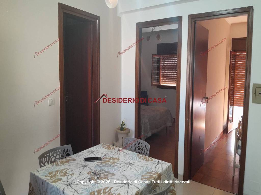 appartamento in vendita a Trapani
