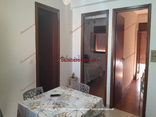 appartamento in vendita a Trapani in zona Borgo Annunziata