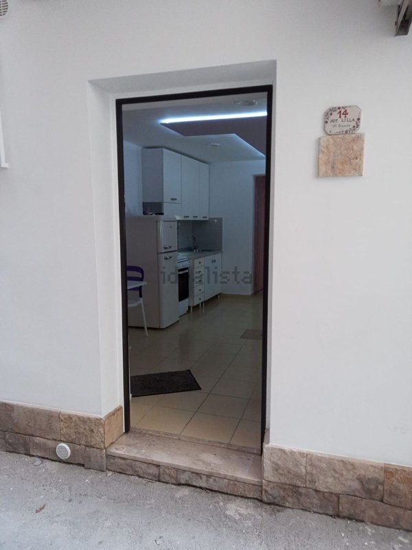 appartamento in vendita a Trapani