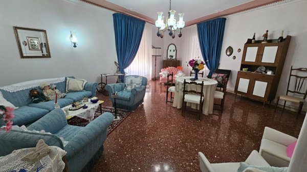 appartamento in vendita a Trapani in zona Centro Città