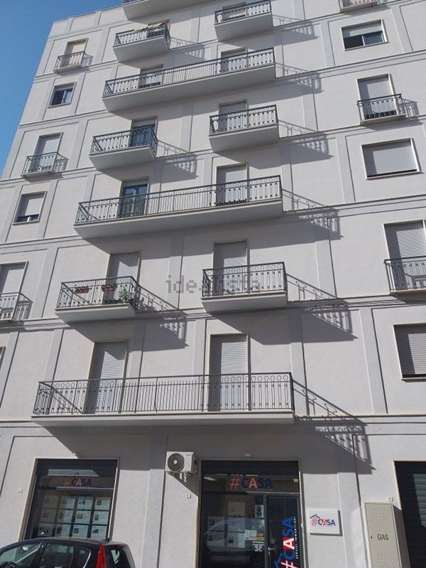 appartamento in vendita a Trapani in zona Centro Città
