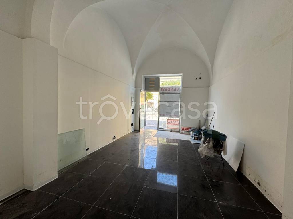 negozio in vendita a Trapani in zona Centro Città