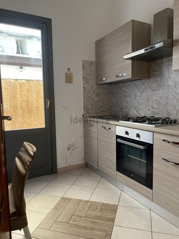 appartamento in vendita a Trapani