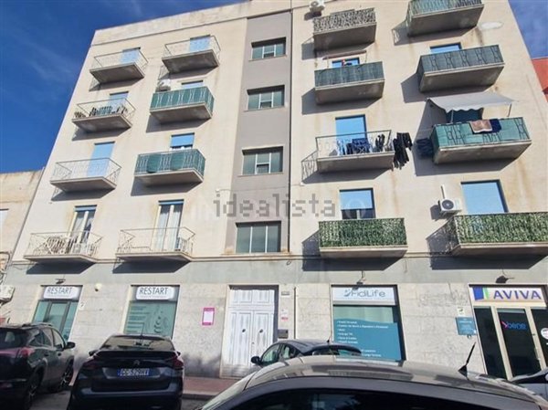 appartamento in vendita a Trapani