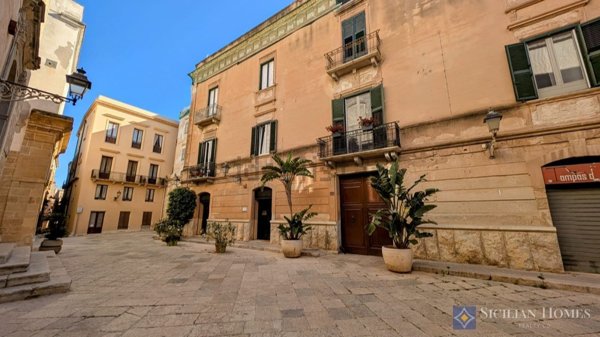 appartamento in vendita a Trapani