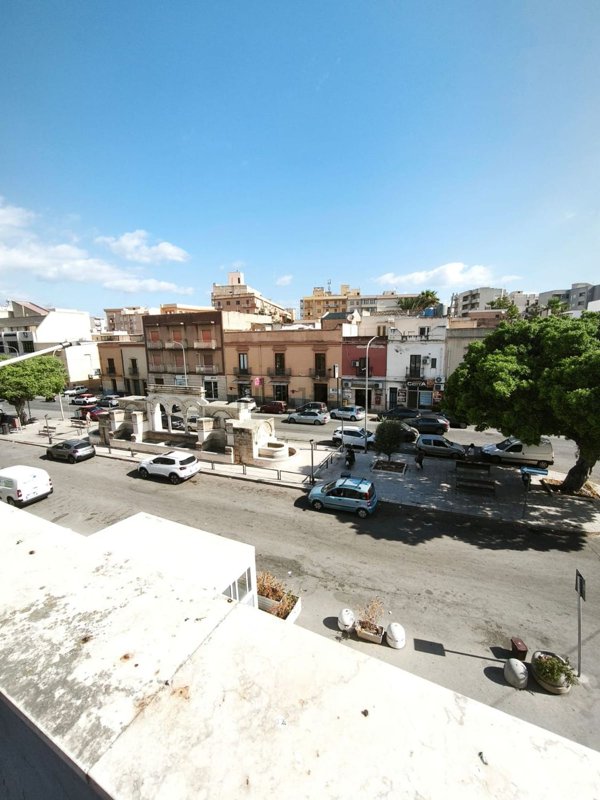 appartamento in vendita a Trapani