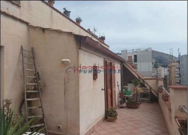 appartamento in vendita a Trapani